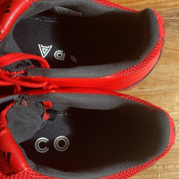 Adidas Copa FG Soccer Cleats - Picture 8 of 10